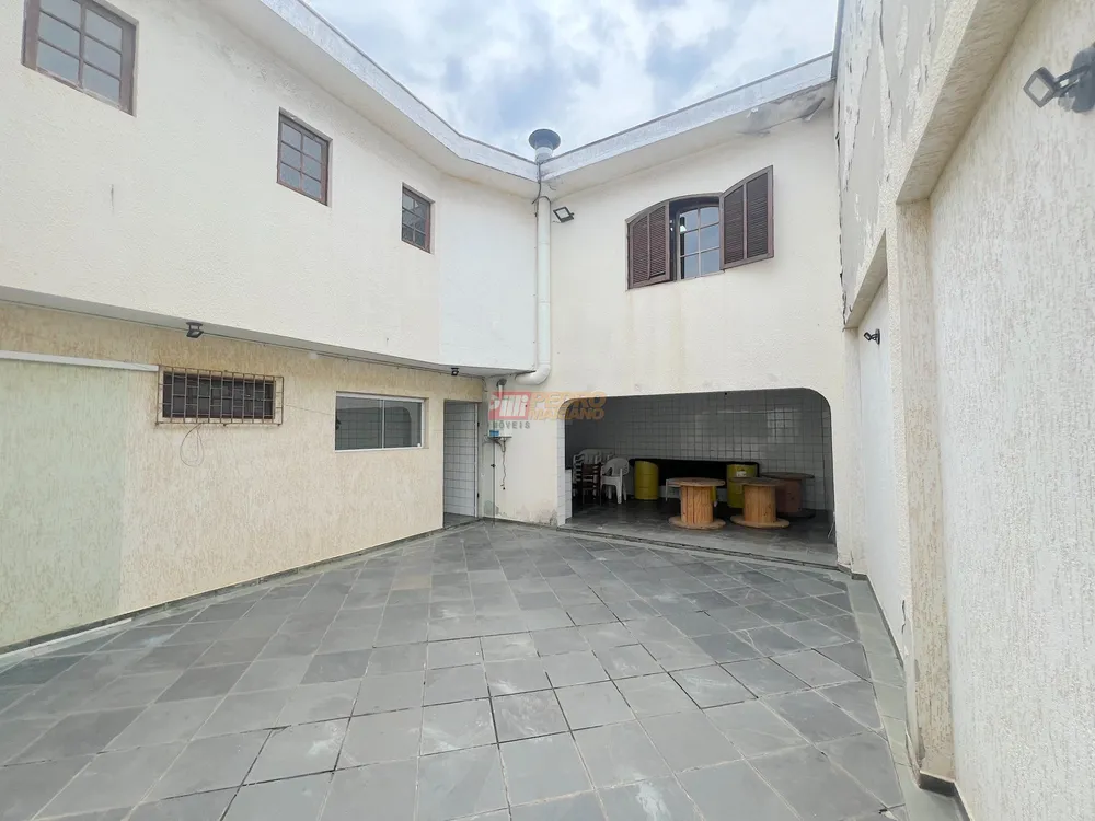 Sobrado, 4 quartos, 280 m² - Foto 11