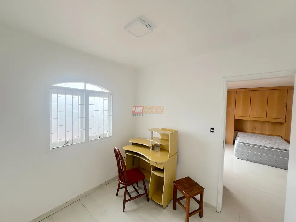 Sobrado, 4 quartos, 280 m² - Foto 9
