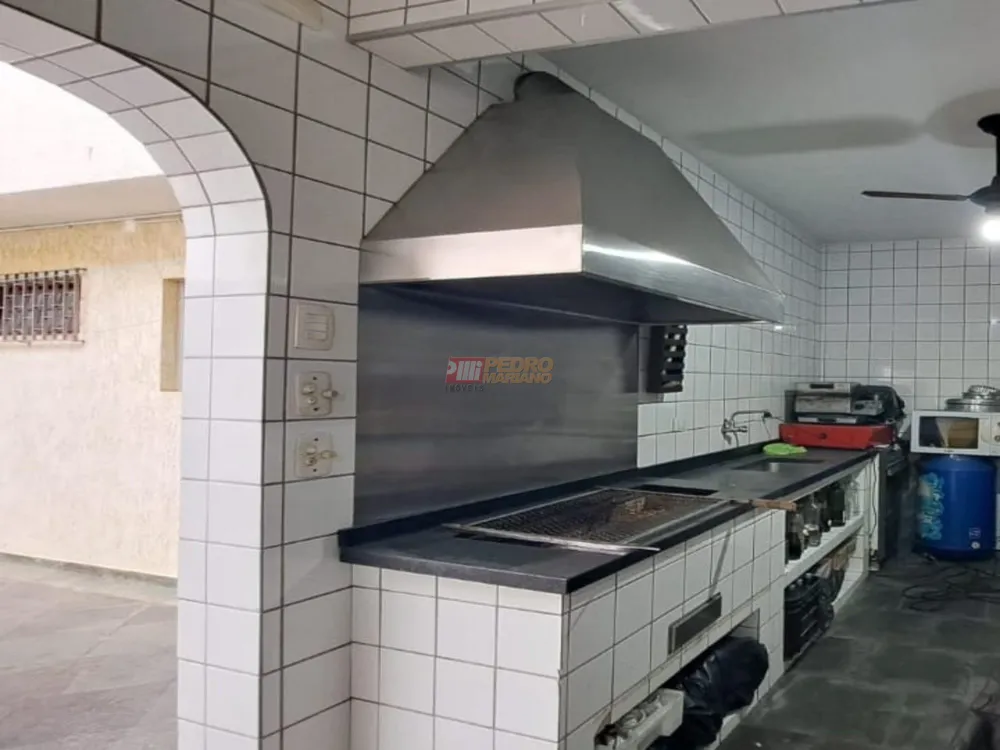 Sobrado, 4 quartos, 280 m² - Foto 12