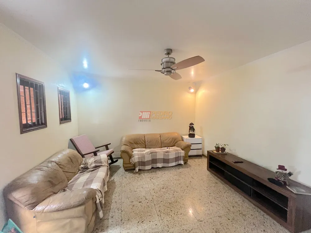 Sobrado, 4 quartos, 280 m² - Foto 1