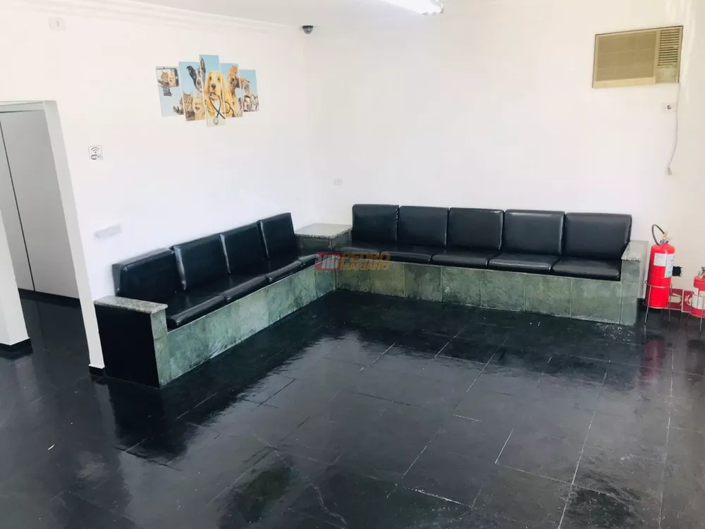 Conjunto Comercial-Sala à venda e aluguel, 171m² - Foto 5