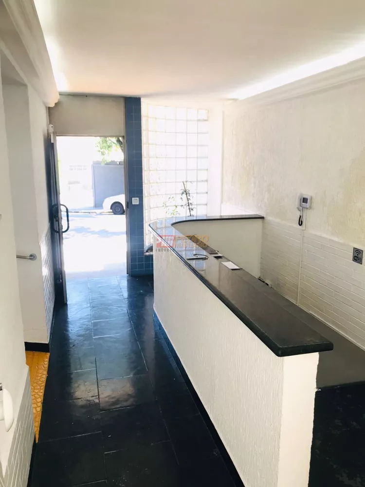 Conjunto Comercial-Sala à venda e aluguel, 171m² - Foto 2