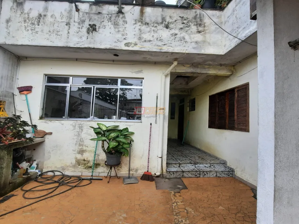 Casa, 4 quartos, 152 m² - Foto 9