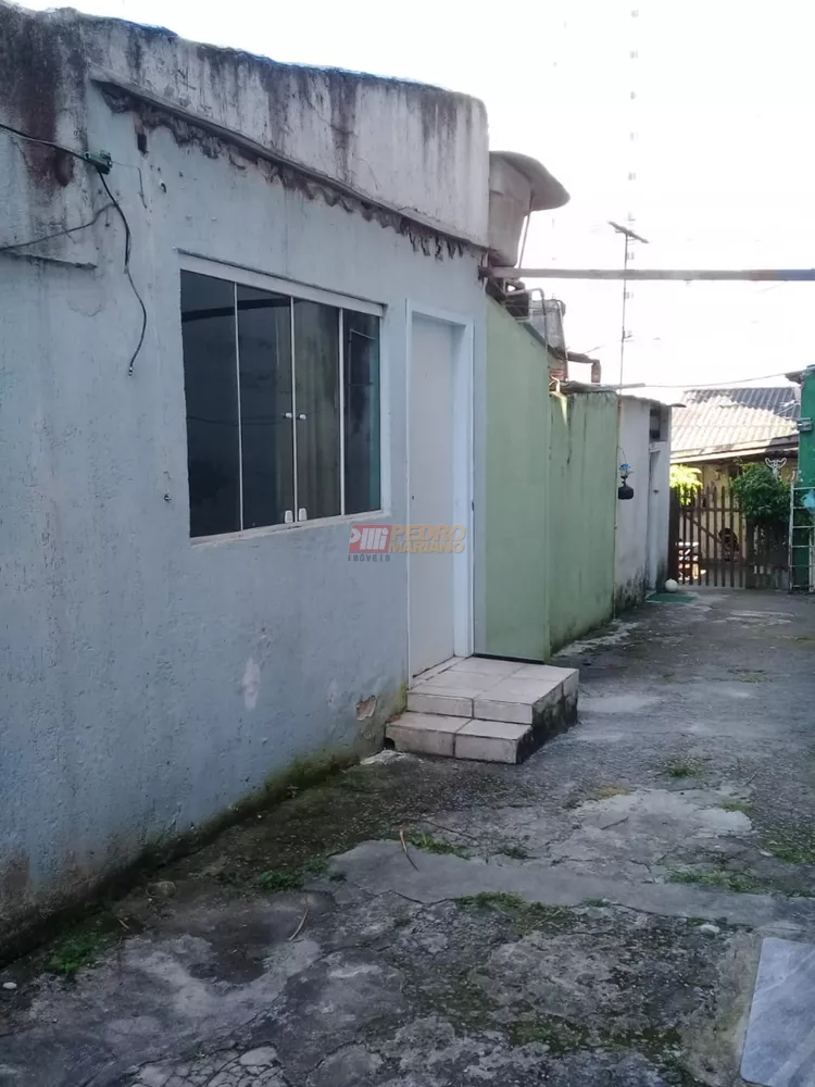 Terreno, 480 m² - Foto 1