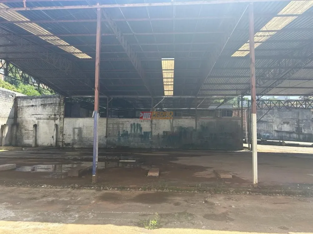 Depósito-Galpão, 5126 m² - Foto 2