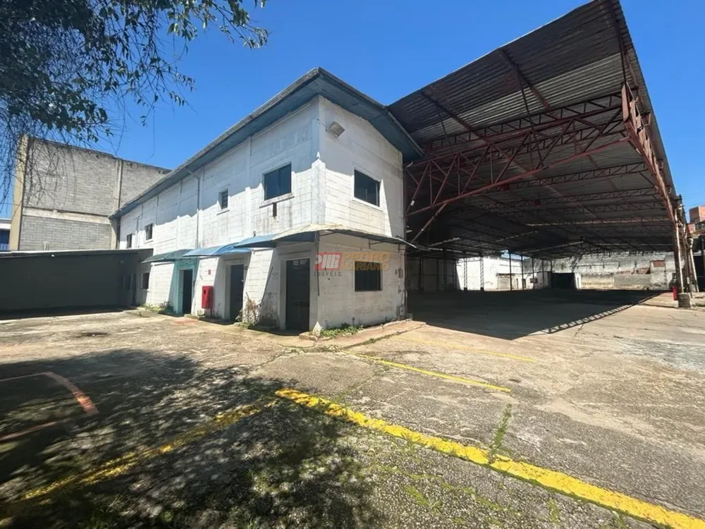 Depósito-Galpão, 5126 m² - Foto 5