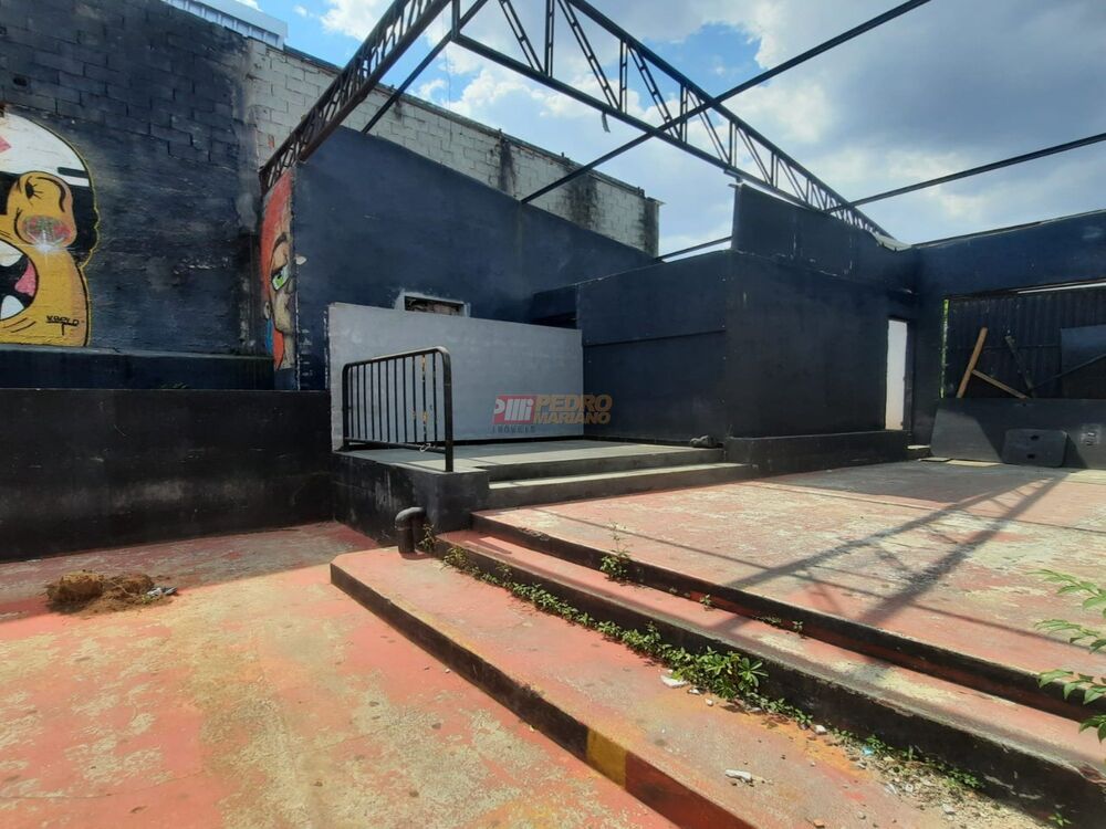 Terreno, 475 m² - Foto 1