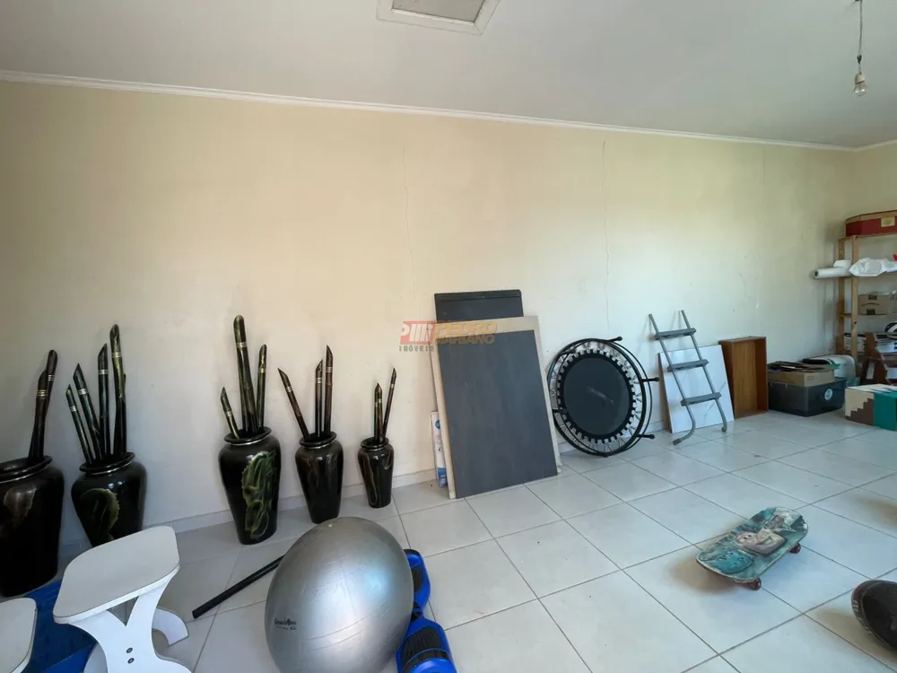 Sobrado, 4 quartos, 333 m² - Foto 10