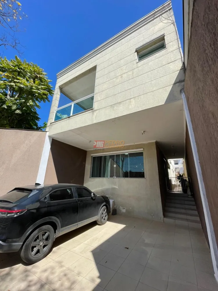 Sobrado, 4 quartos, 333 m² - Foto 12