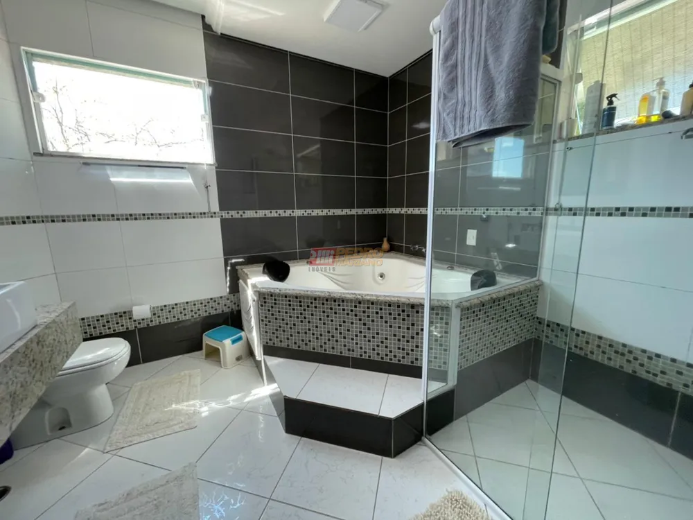 Sobrado, 4 quartos, 333 m² - Foto 4