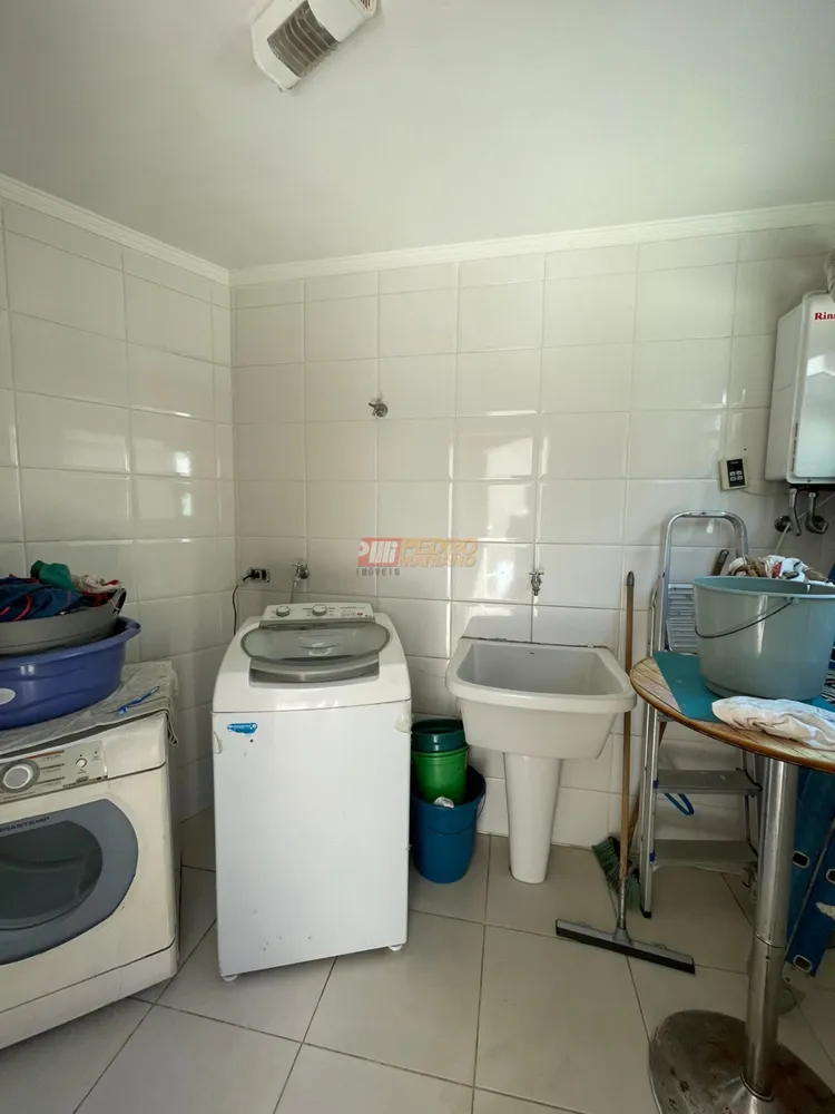 Sobrado, 4 quartos, 333 m² - Foto 9
