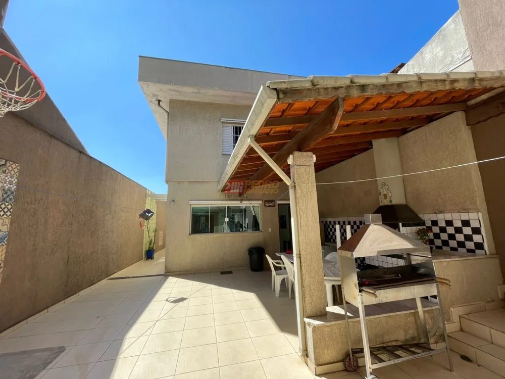 Sobrado, 4 quartos, 333 m² - Foto 11