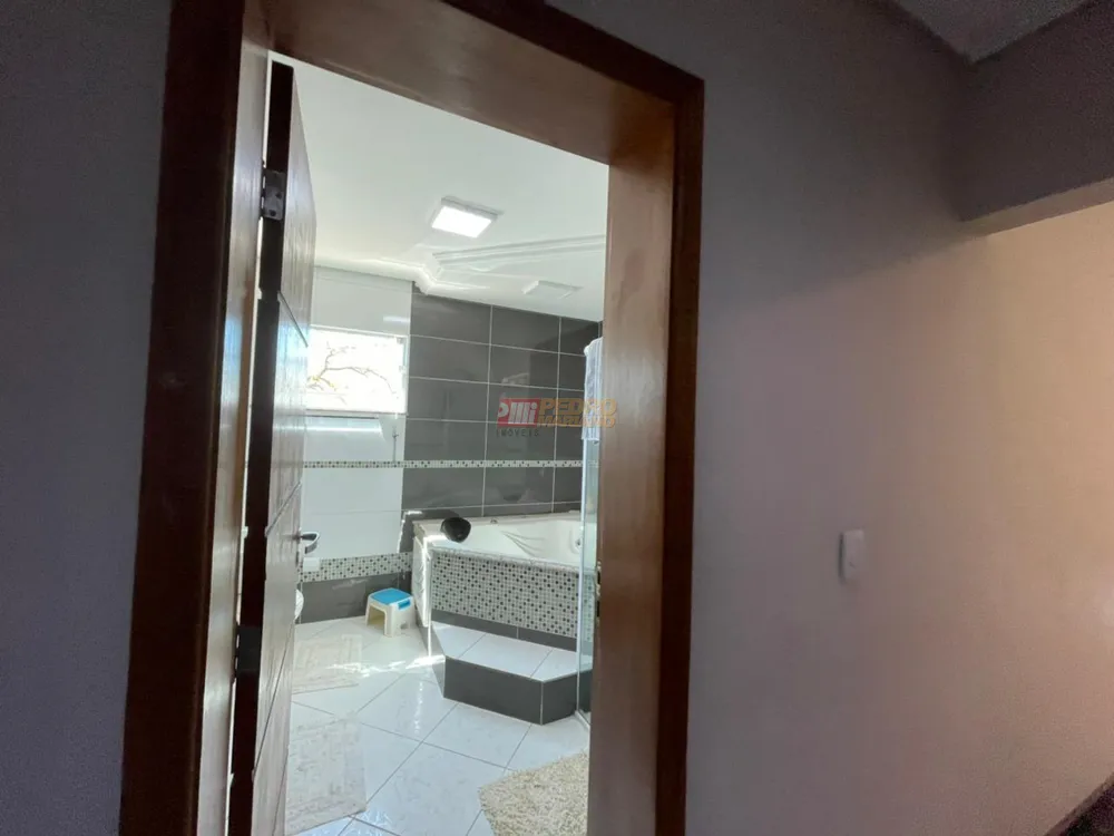 Sobrado, 4 quartos, 333 m² - Foto 3