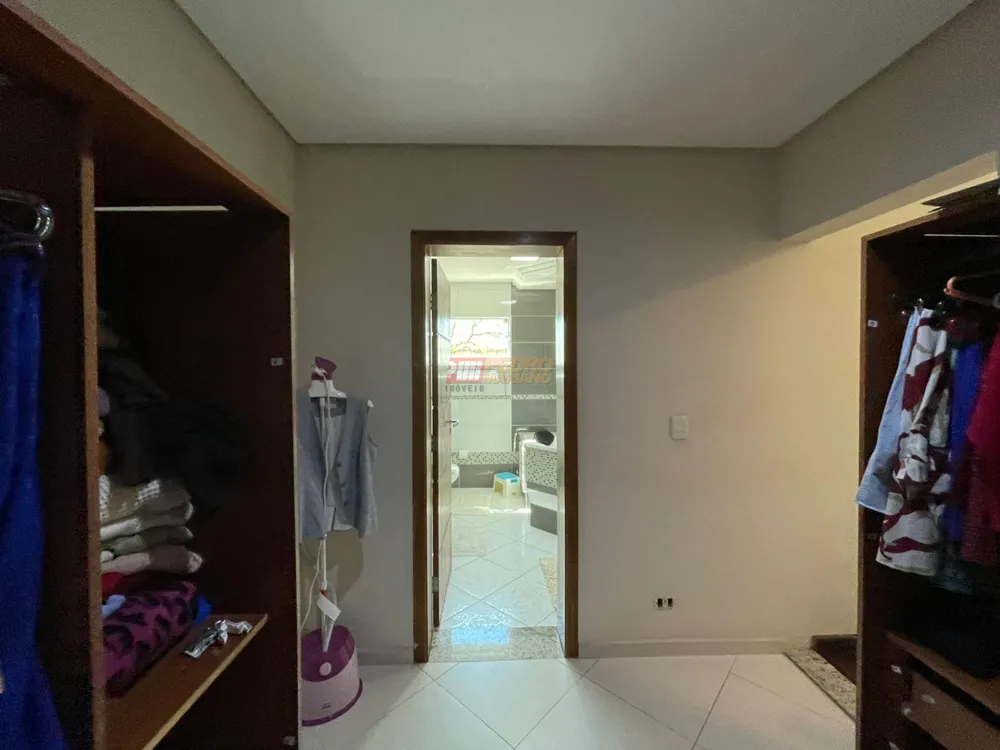 Sobrado, 4 quartos, 333 m² - Foto 2