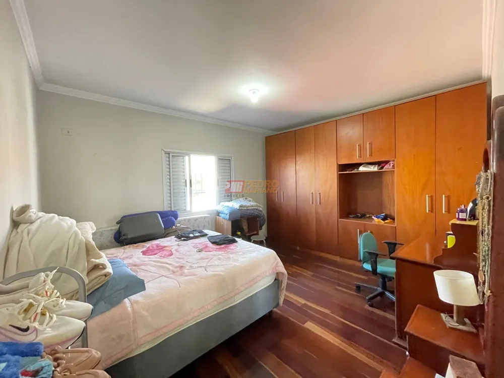 Sobrado, 4 quartos, 333 m² - Foto 1