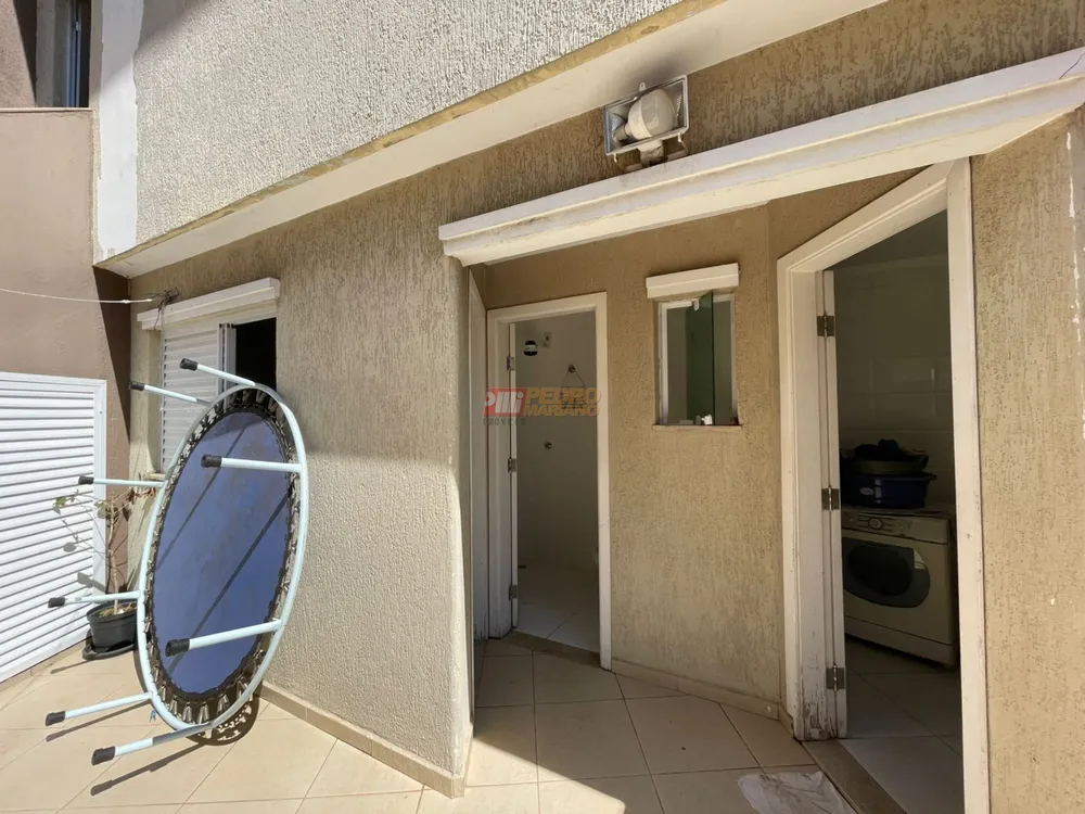 Sobrado, 4 quartos, 333 m² - Foto 8