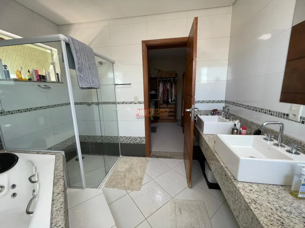 Sobrado, 4 quartos, 333 m² - Foto 5