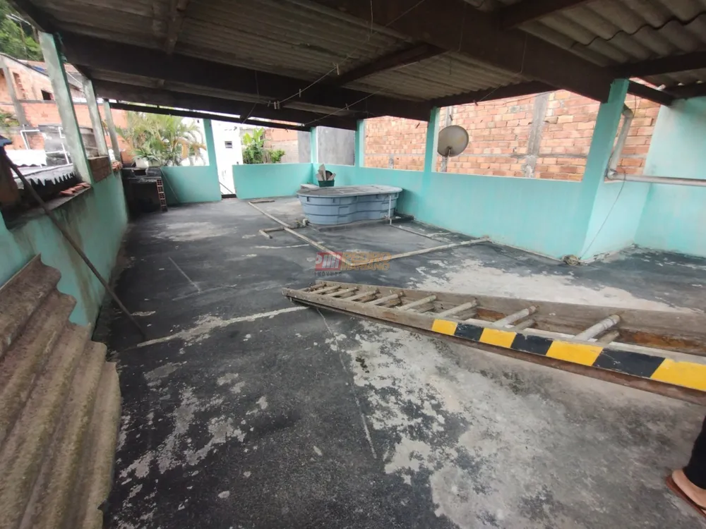 Sobrado, 2 quartos, 216 m² - Foto 15
