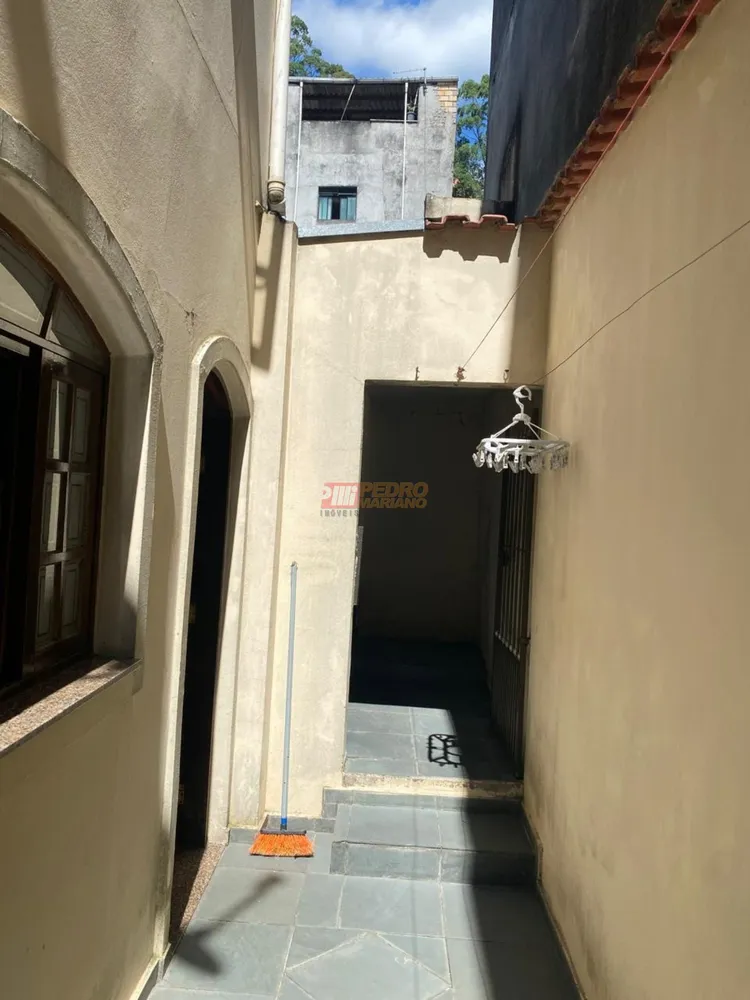 Sobrado, 2 quartos, 216 m² - Foto 12