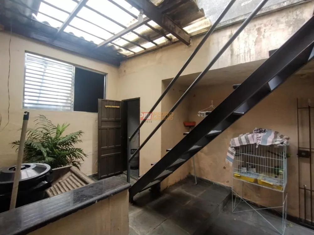Sobrado, 2 quartos, 216 m² - Foto 3