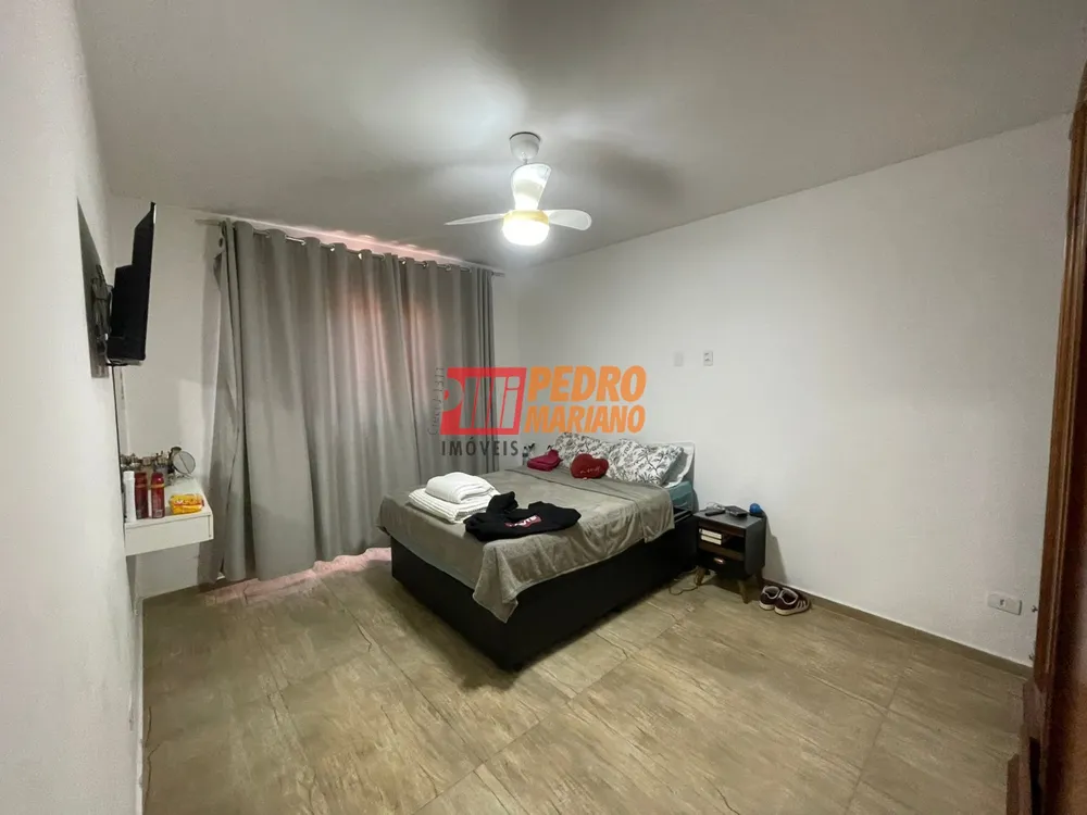 Sobrado, 3 quartos, 240 m² - Foto 6