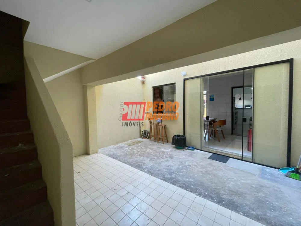 Sobrado, 3 quartos, 240 m² - Foto 11