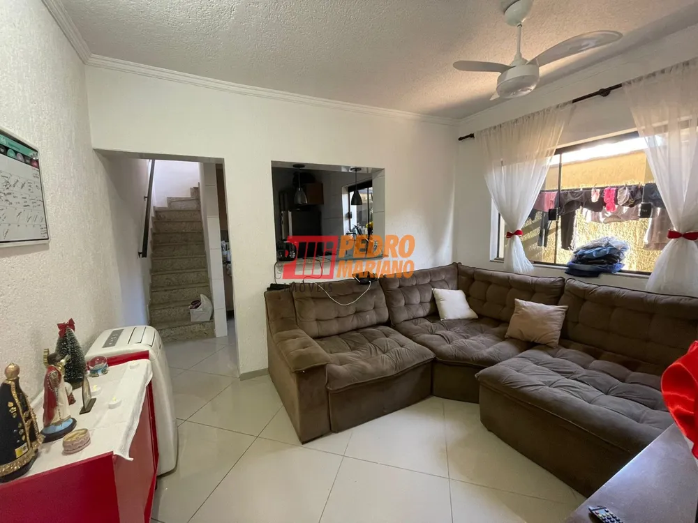 Sobrado, 3 quartos, 240 m² - Foto 3