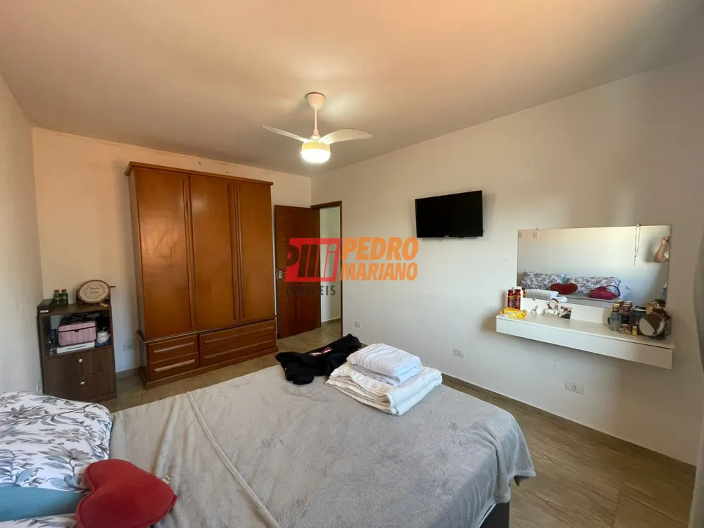Sobrado, 3 quartos, 240 m² - Foto 7