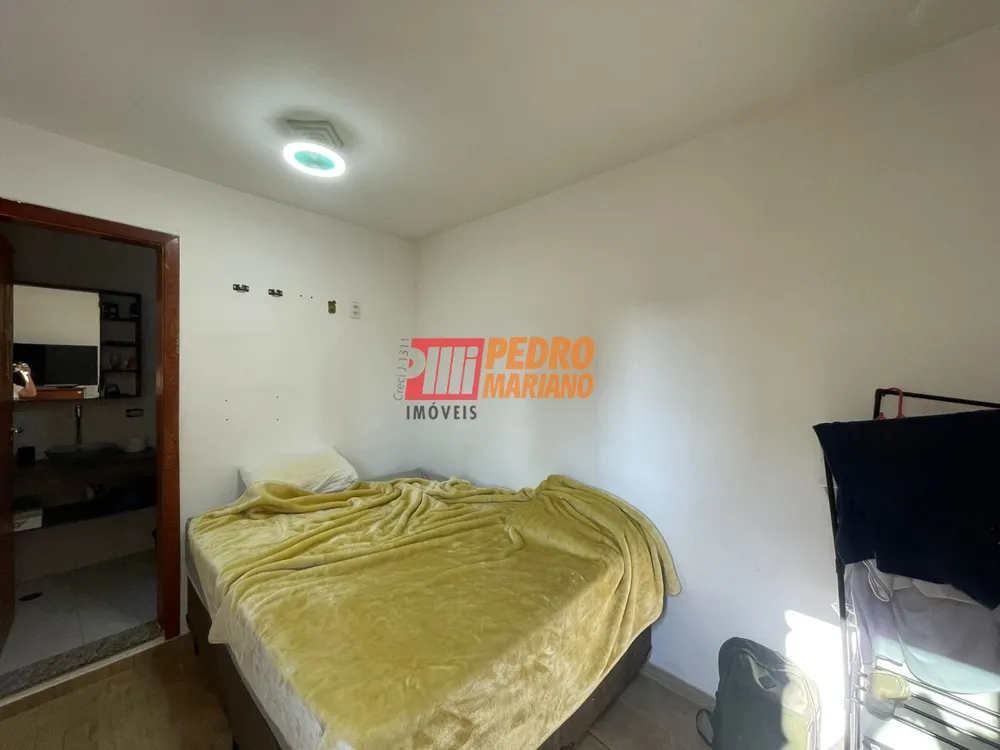 Sobrado, 3 quartos, 240 m² - Foto 4