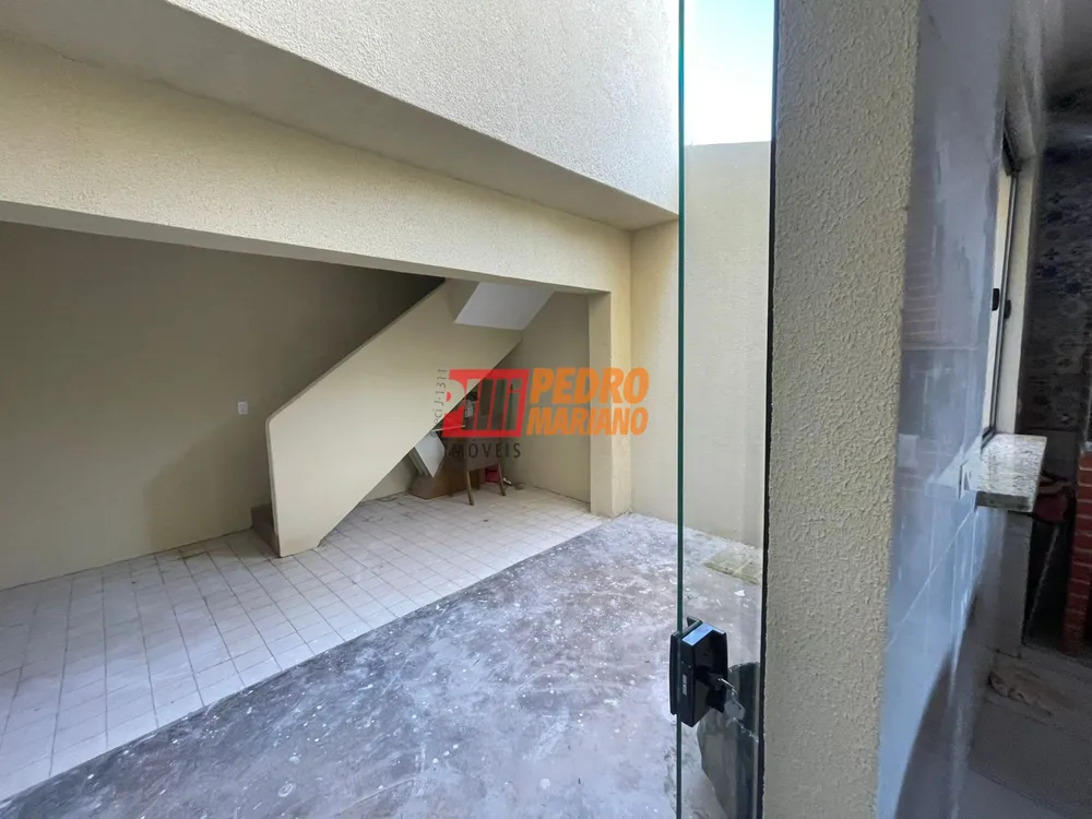 Sobrado, 3 quartos, 240 m² - Foto 10