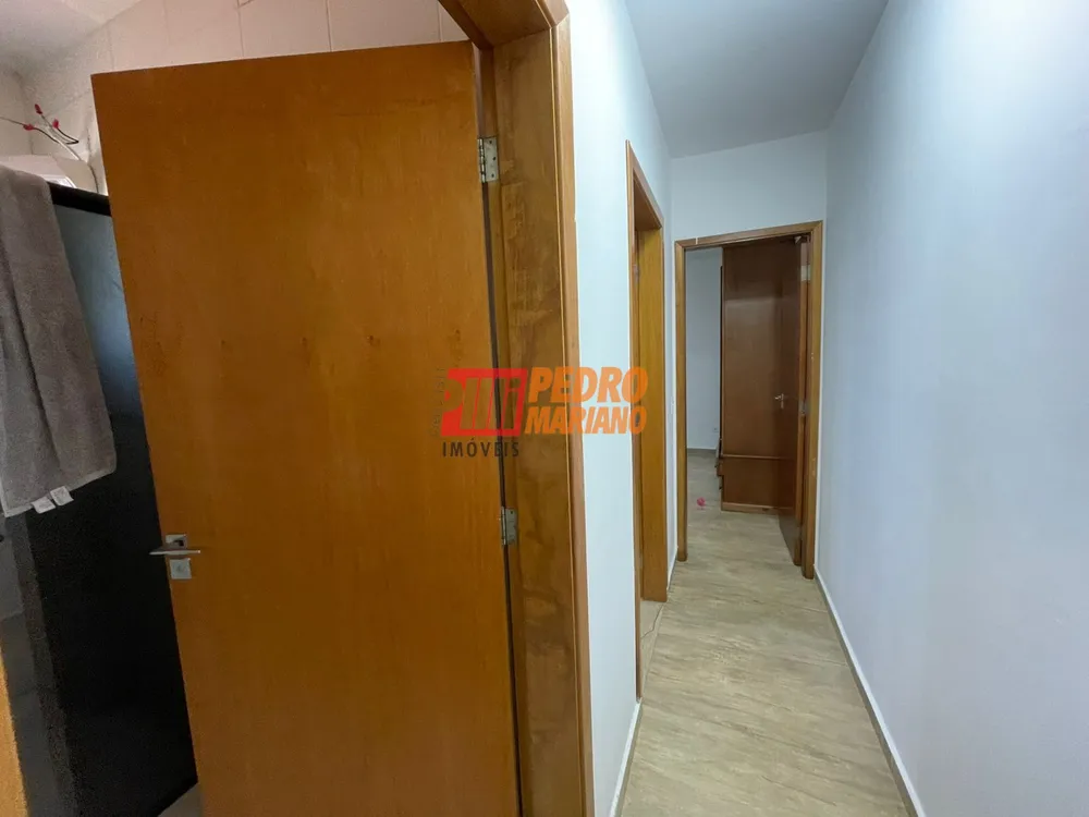 Sobrado, 3 quartos, 240 m² - Foto 5