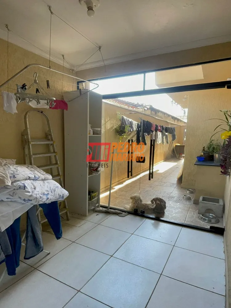 Sobrado, 3 quartos, 240 m² - Foto 9