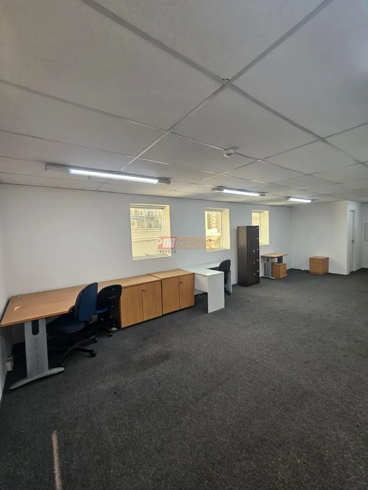 Sala-Conjunto, 53 m² - Foto 4