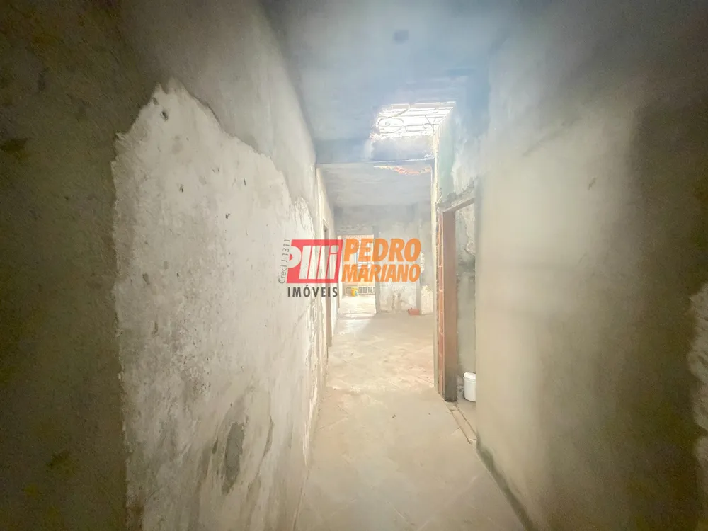 Casa, 5 quartos, 117 m² - Foto 2