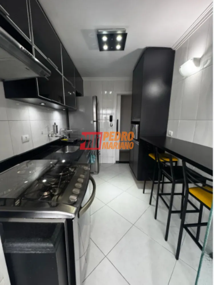Apartamento, 2 quartos, 62 m² - Foto 2