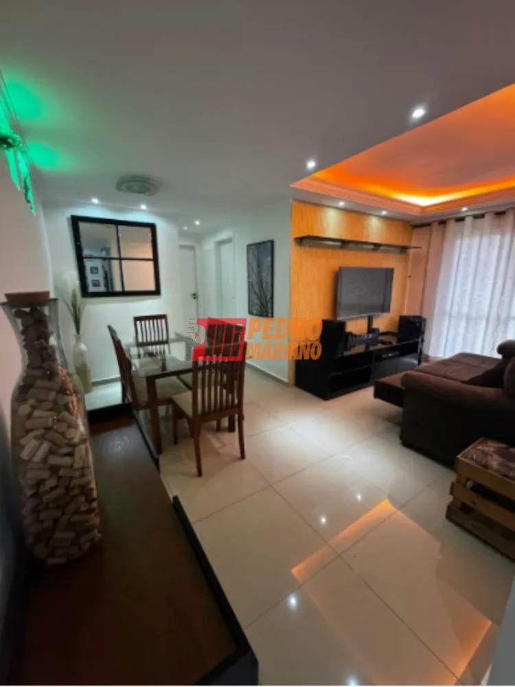 Apartamento, 2 quartos, 62 m² - Foto 4