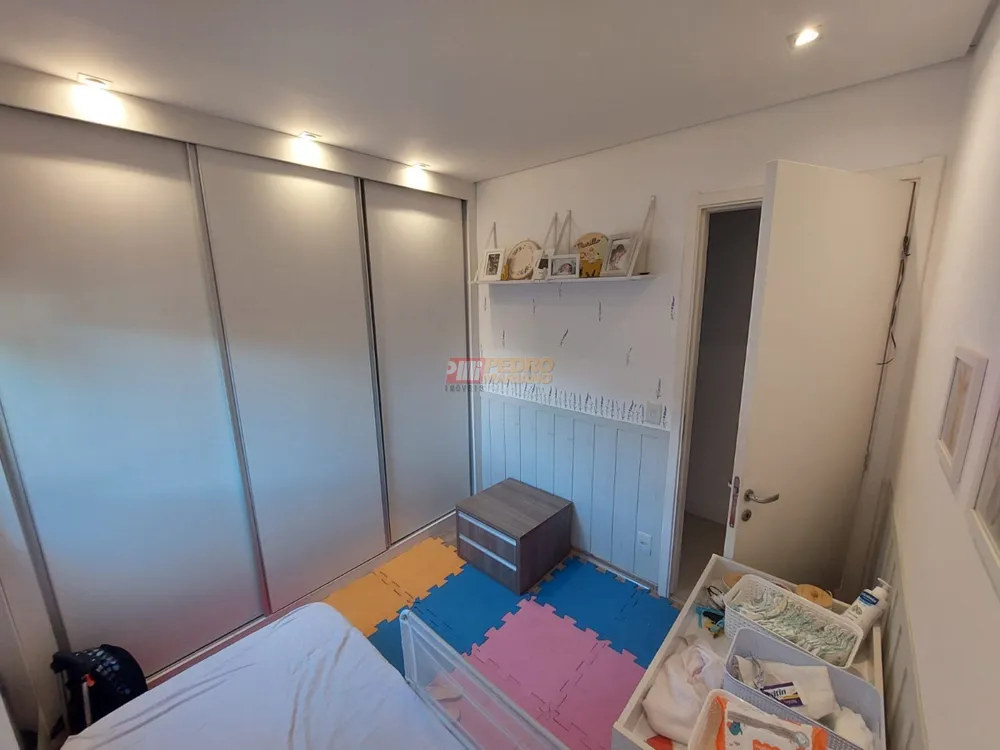 Apartamento, 2 quartos, 52 m² - Foto 9