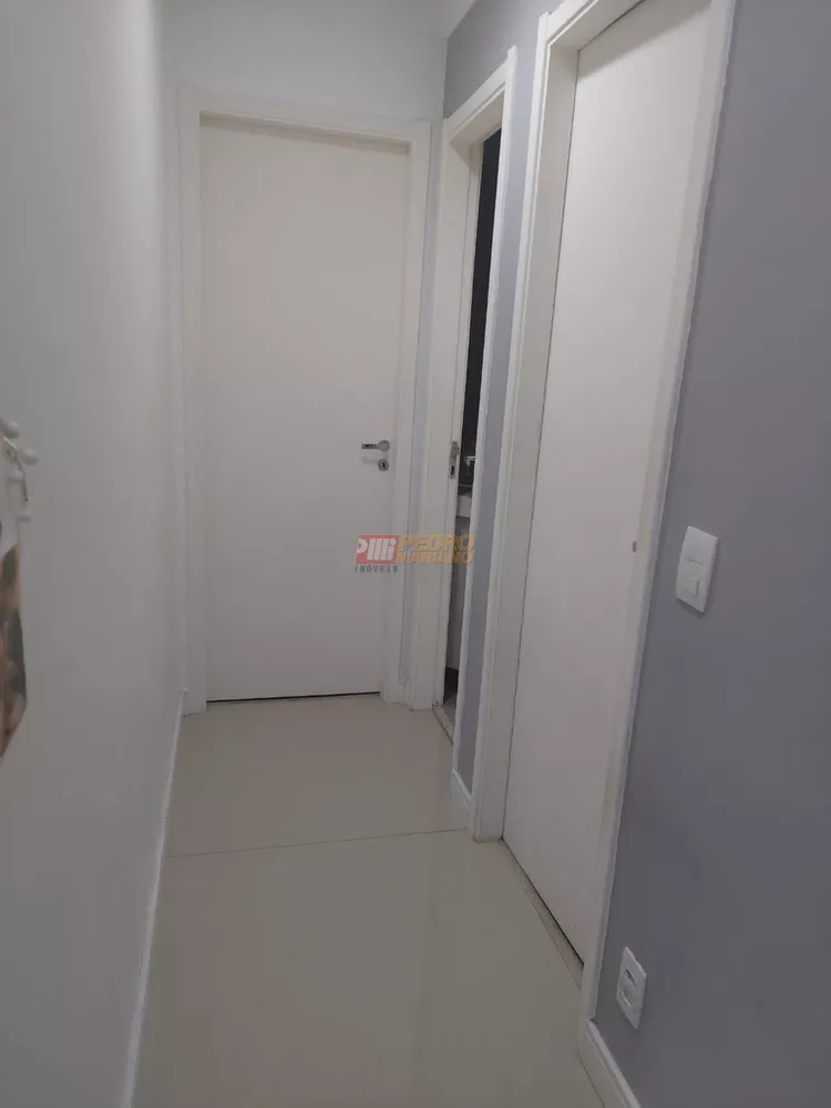 Apartamento, 2 quartos, 52 m² - Foto 1