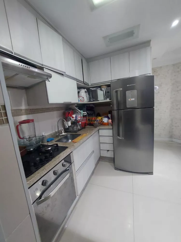 Apartamento, 2 quartos, 52 m² - Foto 4