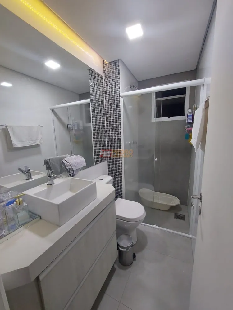 Apartamento, 2 quartos, 52 m² - Foto 16