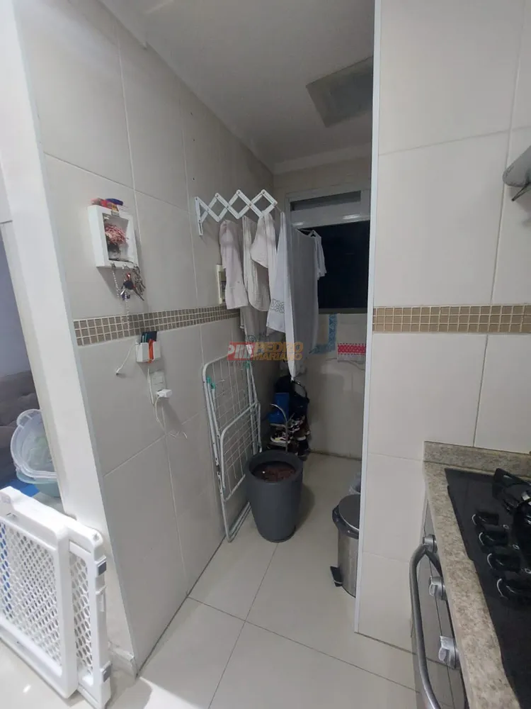 Apartamento, 2 quartos, 52 m² - Foto 13