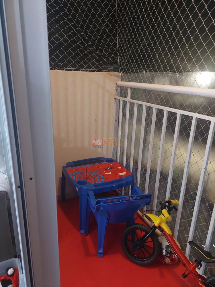 Apartamento, 2 quartos, 52 m² - Foto 8