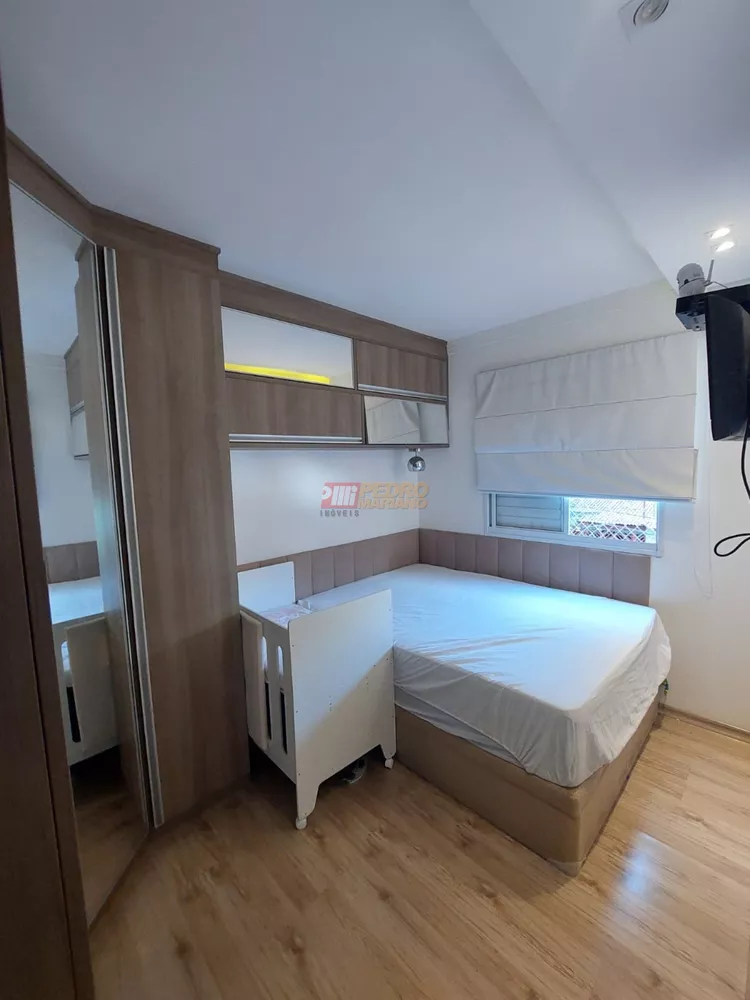 Apartamento, 2 quartos, 52 m² - Foto 2