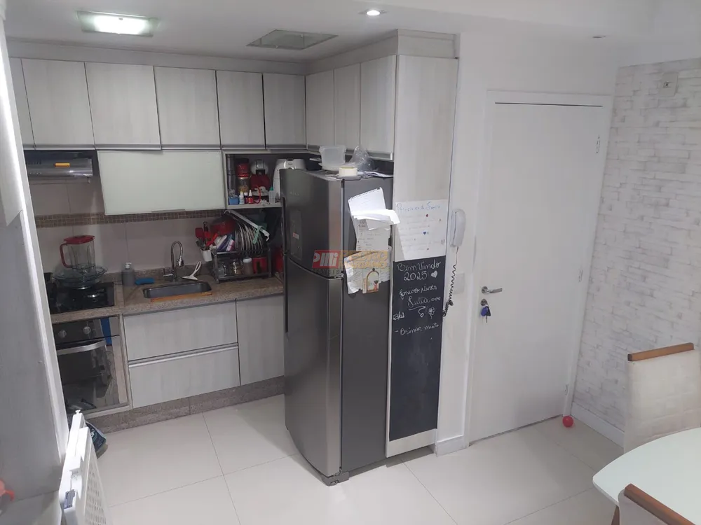 Apartamento, 2 quartos, 52 m² - Foto 11