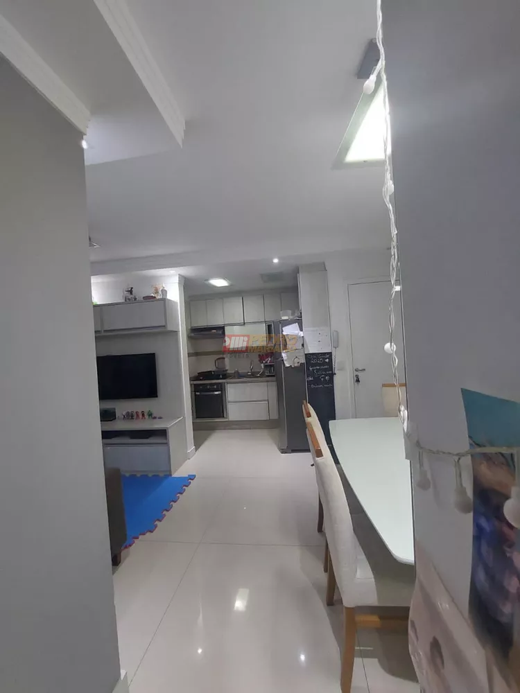 Apartamento, 2 quartos, 52 m² - Foto 5