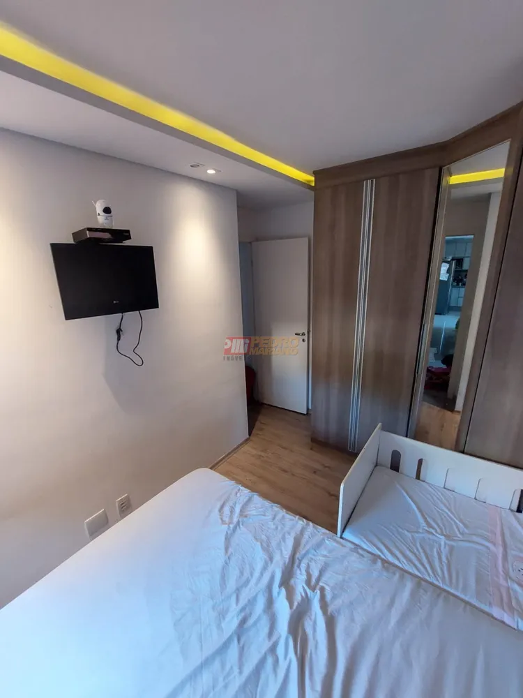 Apartamento, 2 quartos, 52 m² - Foto 7