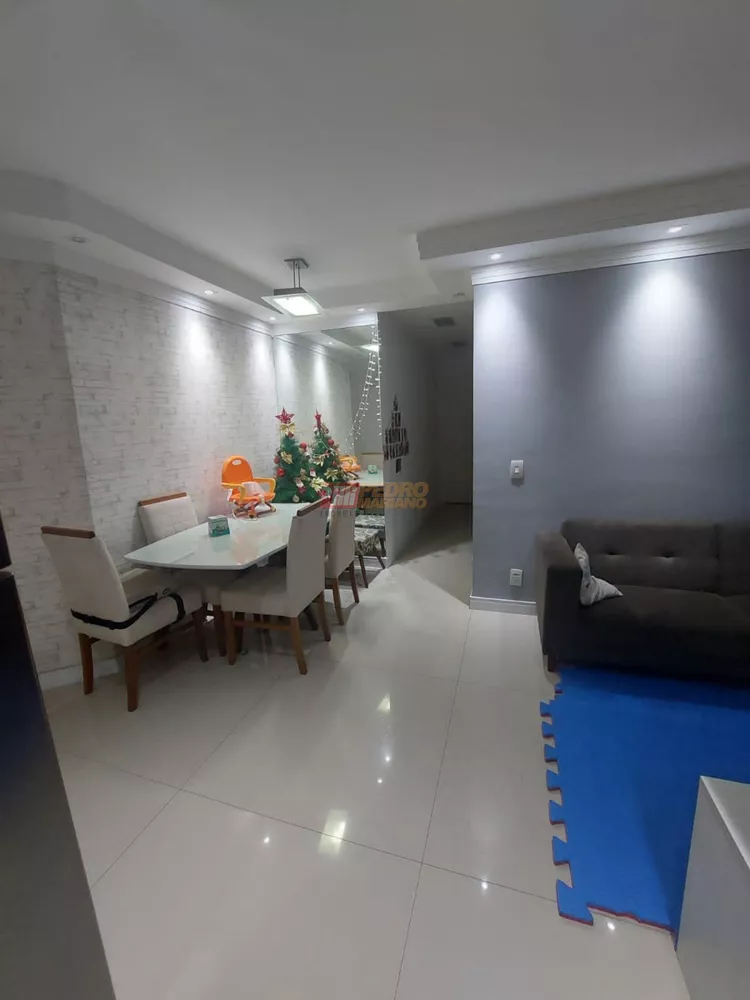 Apartamento, 2 quartos, 52 m² - Foto 7