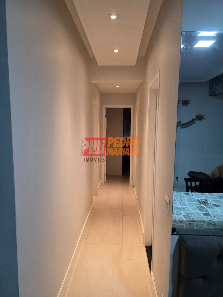 Apartamento, 3 quartos, 94 m² - Foto 3