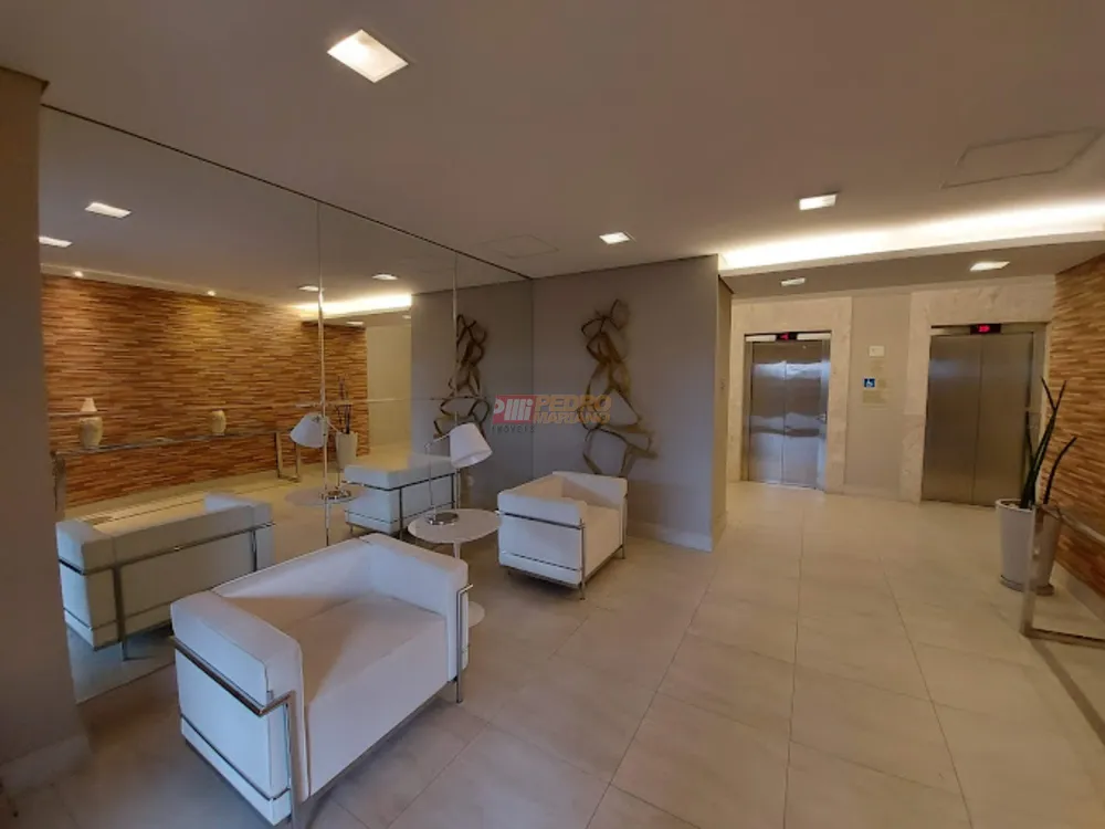 Apartamento, 3 quartos, 94 m² - Foto 2