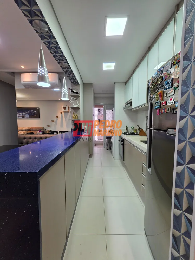 Apartamento, 3 quartos, 94 m² - Foto 7